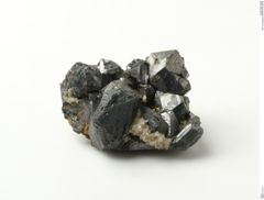 Foto von Sphalerit (NHMW-MIN-Ak938)